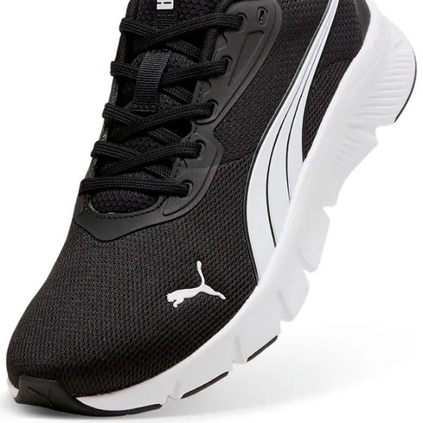 Кроссовки для мужчин Puma Flexfocus Lite Modern 47 / Черный photo 4
