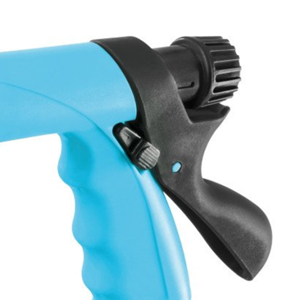 Pistol pentru stropit Cellfast ORION BASIC 2/ Plastic photo 2