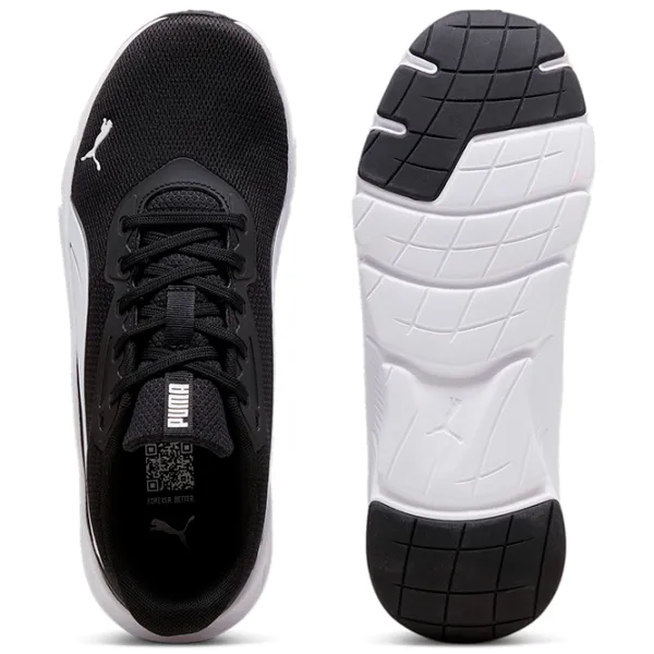Кроссовки для мужчин Puma Flexfocus Lite Modern 48 / Черный photo 6