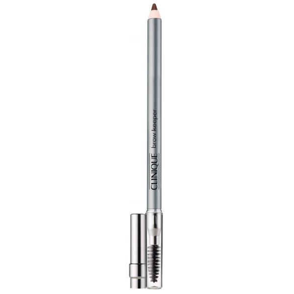 Карандаш для бровей Clinique Brow Keeper Brown photo 1 Карандаш для бровей Clinique Brow Keeper Brown photo 1