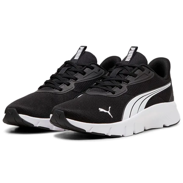 Adidași pentru bărbați Puma Flexfocus Lite Modern 44 / Black photo 1