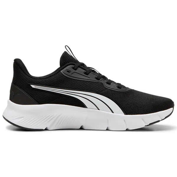 Adidași pentru bărbați Puma Flexfocus Lite Modern 44 / Black photo 3