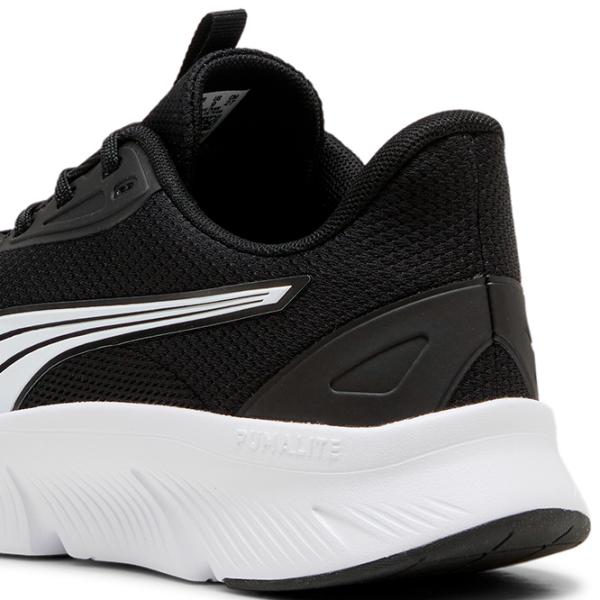 Adidași pentru bărbați Puma Flexfocus Lite Modern 44 / Black photo 5