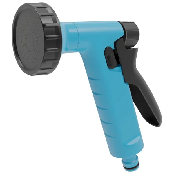 Пистолет распылитель Cellfast SHOWER BASIC 1/ Пластик photo 1