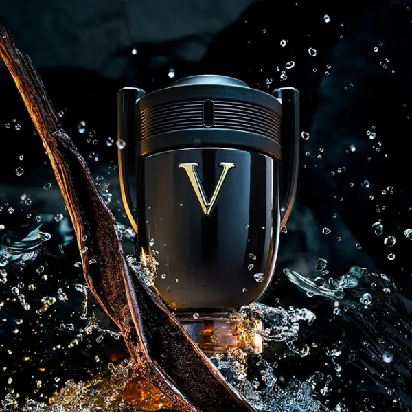 Parfum pentru bărbați Paco Rabanne INVICTUS VICTORY Apă de parfum / Lemnos photo 3 Parfum pentru bărbați Paco Rabanne INVICTUS VICTORY Apă de parfum / Lemnos photo 3
