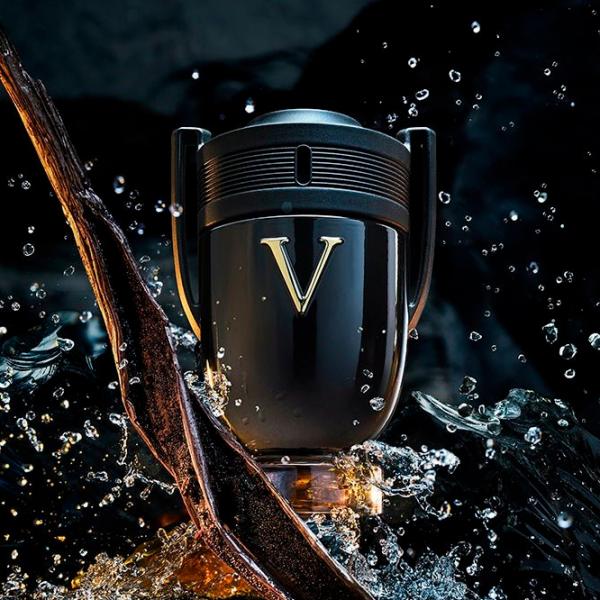Parfum pentru bărbați Paco Rabanne INVICTUS VICTORY Apă de parfum / Lemnos photo 3 Parfum pentru bărbați Paco Rabanne INVICTUS VICTORY Apă de parfum / Lemnos photo 3
