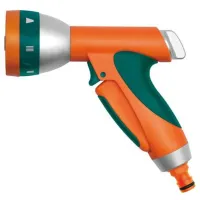 Пистолет для опрыскивания Flo 89192 7/ Металл