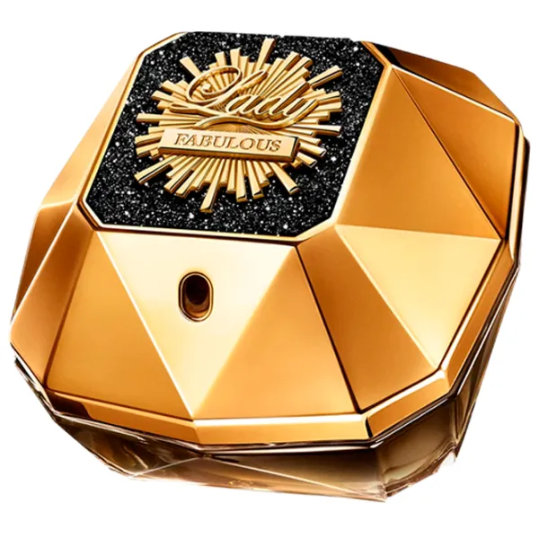 Парфюм для женщин Paco Rabanne Lady Million Парфюмерная вода / Древесный photo 2