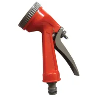 Pistol de stropit TopGarden 380970 5/ ABS