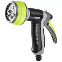 Pistol pentru stropit TopGarden STRONG GX GARDEX TOOLS 7/ Metal