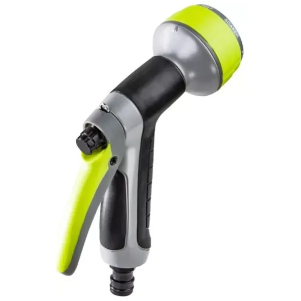 Пистолет распылитель TopGarden STRONG GX GARDEX TOOLS 7/ Металл photo 2
