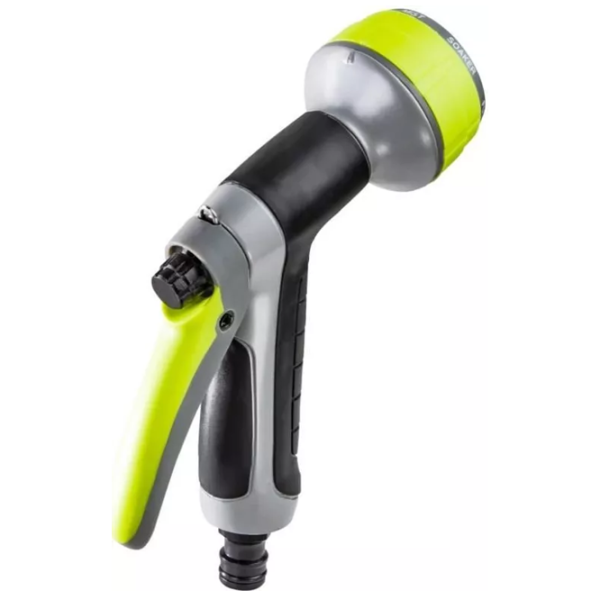 Пистолет распылитель TopGarden STRONG GX GARDEX TOOLS 7/ Металл photo 2