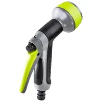 Пистолет распылитель TopGarden STRONG GX GARDEX TOOLS 7/ Металл photo 2