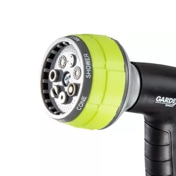 Пистолет распылитель TopGarden STRONG GX GARDEX TOOLS 7/ Металл photo 3