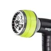 Пистолет распылитель TopGarden STRONG GX GARDEX TOOLS 7/ Металл photo 3