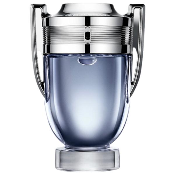 Парфюм для мужчин Paco Rabanne INVICTUS Туалетная вода / Фужерный  photo 2 Парфюм для мужчин Paco Rabanne INVICTUS Туалетная вода / Фужерный  photo 2