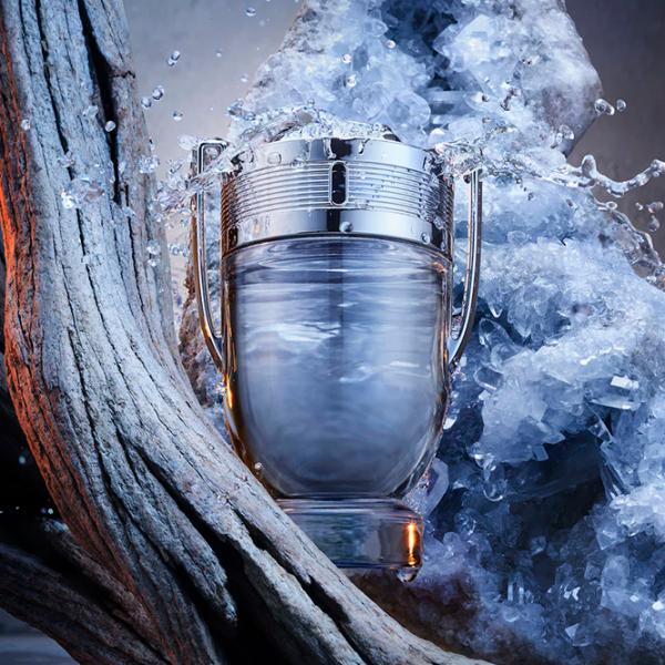 Парфюм для мужчин Paco Rabanne INVICTUS Туалетная вода / Фужерный  photo 6 Парфюм для мужчин Paco Rabanne INVICTUS Туалетная вода / Фужерный  photo 6