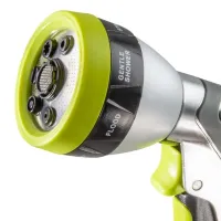 Pistol pentru stropit TopGarden Comfort. Gardex 7/ Metal photo 2