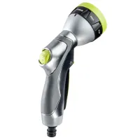 Pistol pentru stropit TopGarden Comfort. Gardex 7/ Metal photo 3