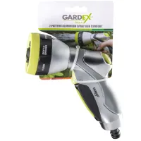 Pistol pentru stropit TopGarden Comfort. Gardex 7/ Metal photo 4
