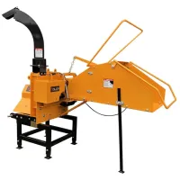 Tocător pentru crengi STILER FD-TM 