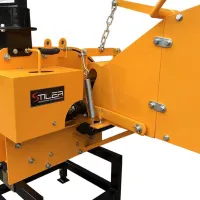 Разделочная доска для веток STILER FD-TM photo 2