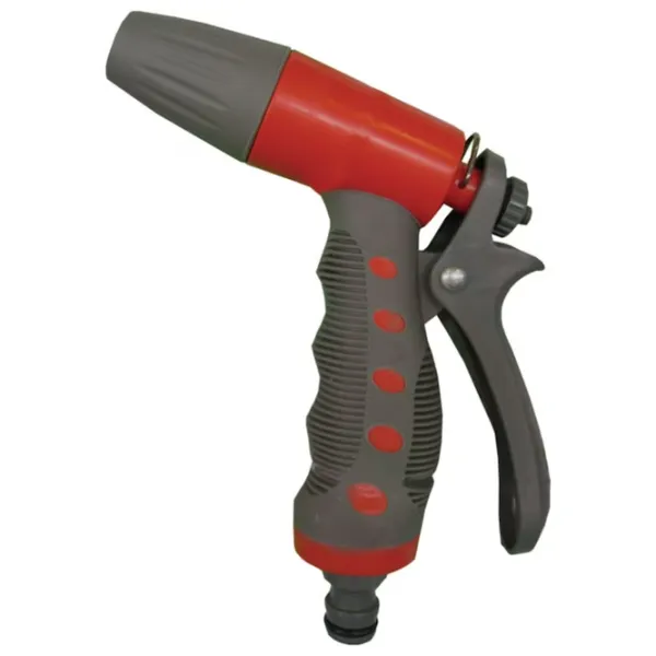 Пистолет распылитель TopGarden 380926 1/ Пластик photo 1