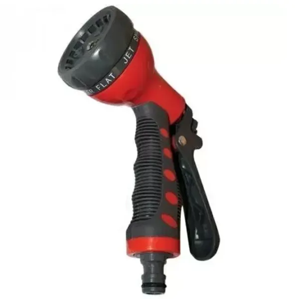 Пистолет распылитель TopGarden 380964 7/ ABS photo 1