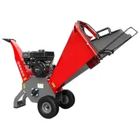 Tocător pentru crengi și resturi vegetale Tehno MS GS-650 