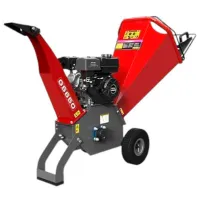 Tocător pentru crengi și resturi vegetale Tehno MS GS-650 photo 4
