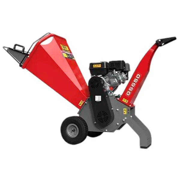 Tocător pentru crengi și resturi vegetale Tehno MS GS-650  photo 6