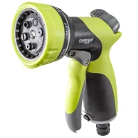 Pistol pentru stropit TopGarden Gardex 6/ Metal