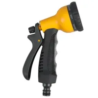 Pistol pentru stropit RTRMAX RTRMAX 4/ Plastic