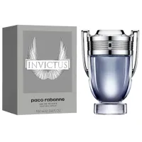 Парфюм для мужчин Paco Rabanne INVICTUS Туалетная вода / Фужерный 