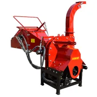 Разделочная доска для веток Tehno MS BX-62R 3700 Вт