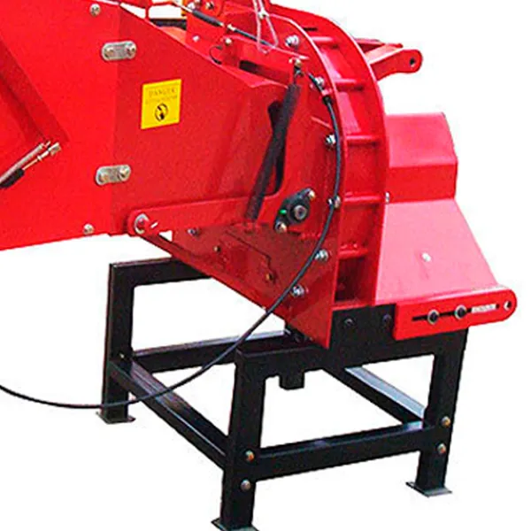 Разделочная доска для веток Tehno MS BX-62R 3700 Вт photo 4