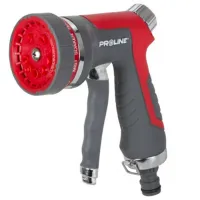 Pistol pentru stropit Proline Deluxe 10/ Metal