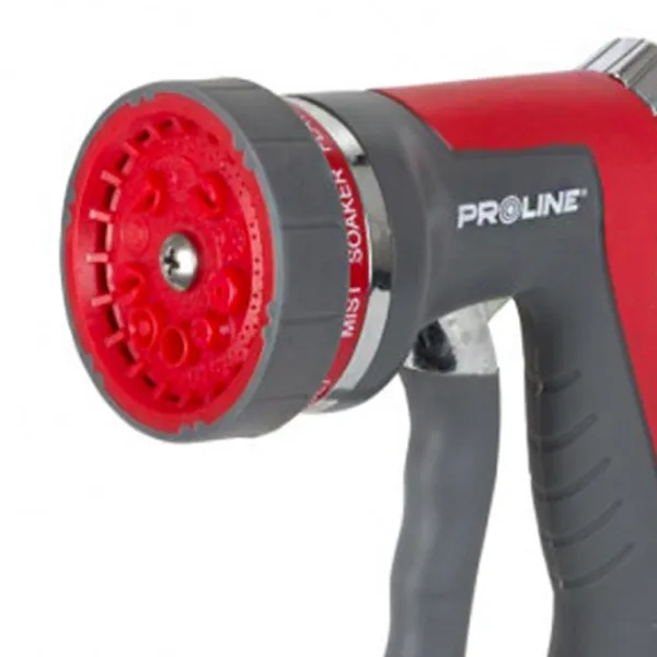 Пистолет распылитель Proline Deluxe 10/ Металл photo 2