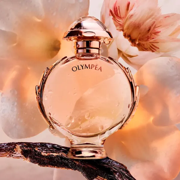 Парфюм для женщин Paco Rabanne OLYMPEA Парфюмерная вода / Древесный photo 2 Парфюм для женщин Paco Rabanne OLYMPEA Парфюмерная вода / Древесный photo 2
