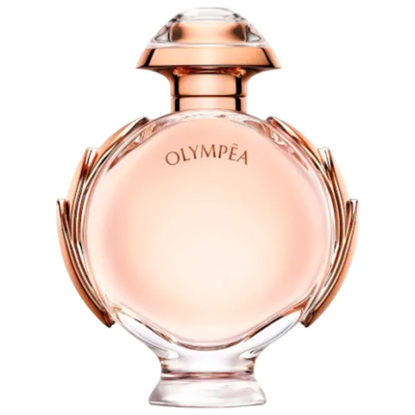 Парфюм для женщин Paco Rabanne OLYMPEA Парфюмерная вода / Древесный photo 3 Парфюм для женщин Paco Rabanne OLYMPEA Парфюмерная вода / Древесный photo 3