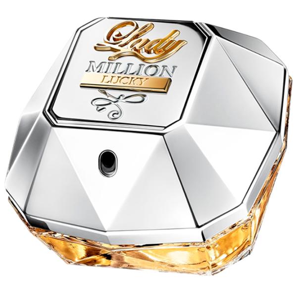 Парфюм для женщин Paco Rabanne Lady Million Парфюмерная вода / Фруктовый photo 2 Парфюм для женщин Paco Rabanne Lady Million Парфюмерная вода / Фруктовый photo 2