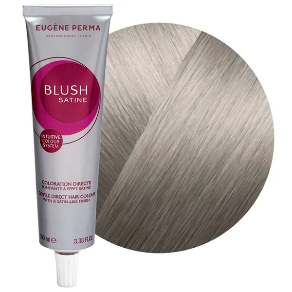 Vopsea de păr Eugene Perma Blush Satine 14948 Cod culoare: , 100 ml photo 3 Vopsea de păr Eugene Perma Blush Satine 14948 Cod culoare: , 100 ml photo 3