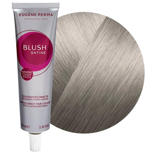 Vopsea de păr Eugene Perma Blush Satine 14948 Cod culoare: , 100 ml photo 3 Vopsea de păr Eugene Perma Blush Satine 14948 Cod culoare: , 100 ml photo 3