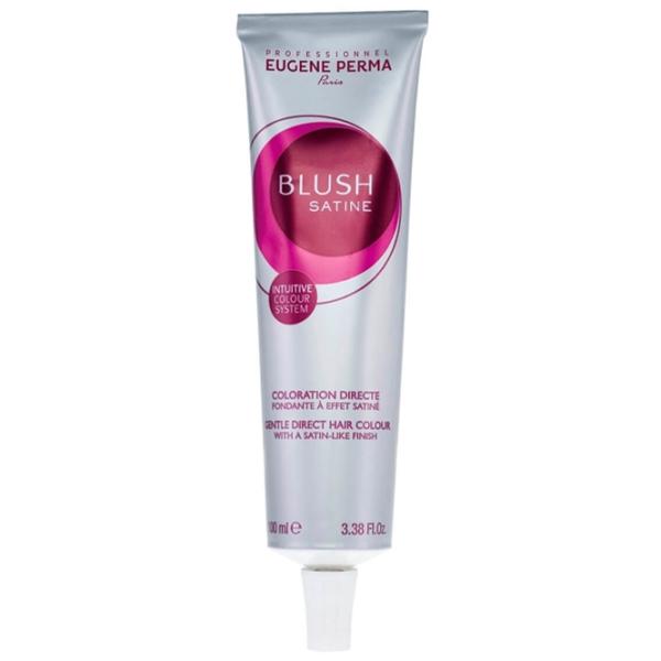Vopsea de păr Eugene Perma Blush Satine 38713 Cod culoare: , 100 ml photo 2 Vopsea de păr Eugene Perma Blush Satine 38713 Cod culoare: , 100 ml photo 2