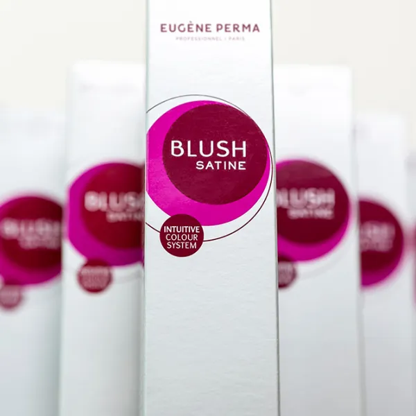 Vopsea de păr Eugene Perma Blush Satine 38713 Cod culoare: , 100 ml photo 8 Vopsea de păr Eugene Perma Blush Satine 38713 Cod culoare: , 100 ml photo 8