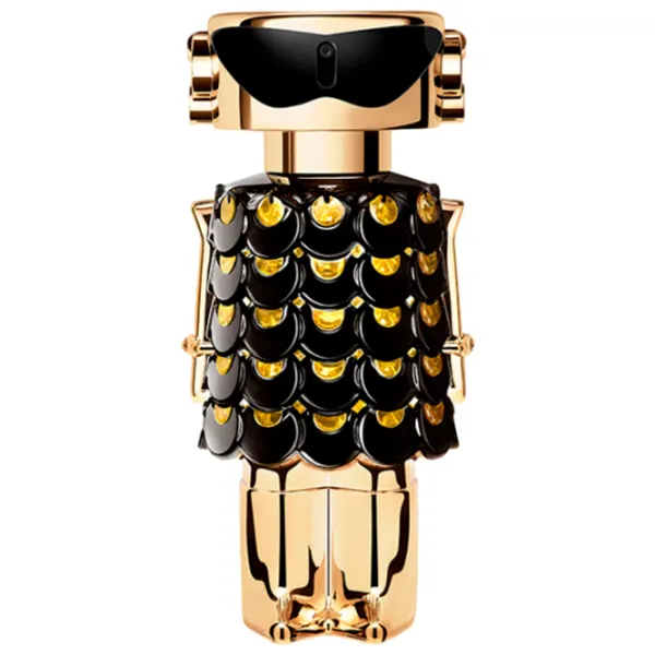 Парфюм для женщин Paco Rabanne Fame Parfum Парфюмерная вода / Цветочный photo 2 Парфюм для женщин Paco Rabanne Fame Parfum Парфюмерная вода / Цветочный photo 2