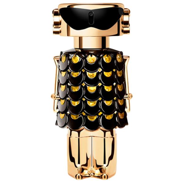Парфюм для женщин Paco Rabanne Fame Parfum Парфюмерная вода / Цветочный photo 2 Парфюм для женщин Paco Rabanne Fame Parfum Парфюмерная вода / Цветочный photo 2
