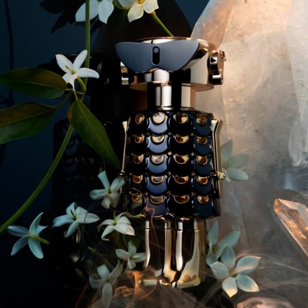 Парфюм для женщин Paco Rabanne Fame Parfum Парфюмерная вода / Цветочный photo 4 Парфюм для женщин Paco Rabanne Fame Parfum Парфюмерная вода / Цветочный photo 4