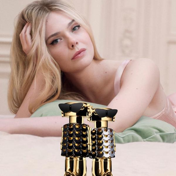 Парфюм для женщин Paco Rabanne Fame Parfum Парфюмерная вода / Цветочный photo 5 Парфюм для женщин Paco Rabanne Fame Parfum Парфюмерная вода / Цветочный photo 5