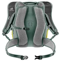 Rucsac pentru turism Deuter Race 12 Pentru ciclism / 12l photo 2